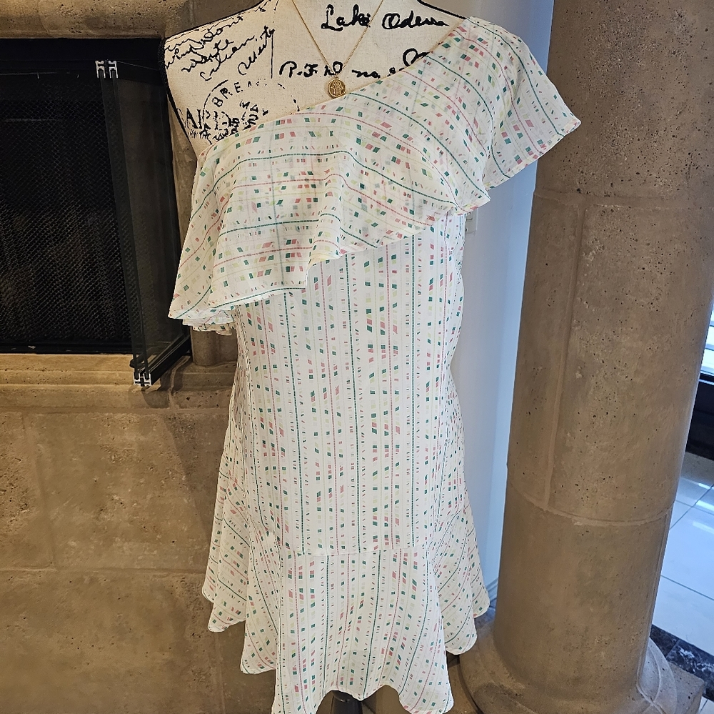 BCBGENARATION DRESS - Picture 6 of 8